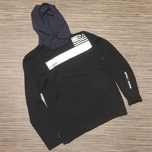 Reebok Crossfit Black Sweatshirt